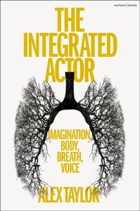 Abbildung von: The Integrated Actor - Methuen Drama