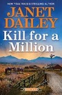 Cover: Kill for a Million - Kensington Publishing