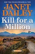 Cover: Kill for a Million - Kensington Publishing