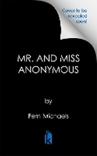 Enlarge image Cover: Mr. and Miss Anonymous - Kensington Publishing