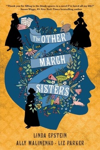 Enlarge image Cover: The Other March Sisters - Kensington Publishing