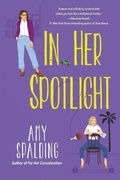 Cover: In Her Spotlight - Kensington Publishing