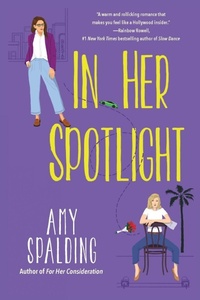 Enlarge image Cover: In Her Spotlight - Kensington Publishing