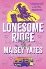 Cover: Lonesome Ridge - Kensington Publishing
