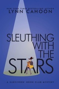 Cover: Sleuthing with the Stars - Kensington Publishing