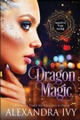 Cover: Dragon Magic - Kensington Publishing