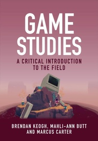 Enlarge image Cover: Game Studies - Polity Press