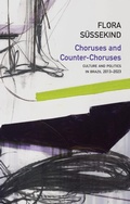 Cover: Choruses and Counter-Choruses - Polity Press