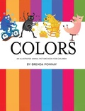 Cover: Colors - Xist Publishing