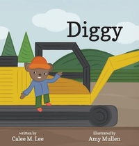 Enlarge image Cover: Diggy - Xist Publishing