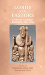 Cover: Lords and Pastors - Manchester University Press