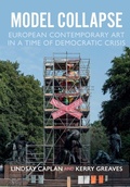 Cover: Model Collapse - Manchester University Press