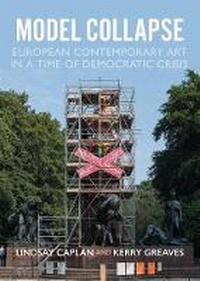 Abbildung von: Model Collapse - Manchester University Press