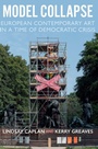 Cover: Model collapse - Manchester University Press