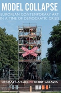 Cover: Model collapse - Manchester University Press