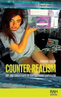 Enlarge image Cover: Counter-Realism - Manchester University Press