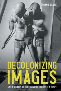Enlarge image Cover: Decolonizing Images - Manchester University Press