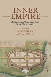 Enlarge image Cover: Inner Empire - Manchester University Press