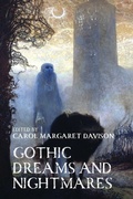 Cover: Gothic Dreams and Nightmares - Manchester University Press