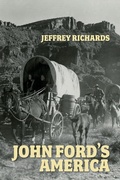 Cover: John Ford's America - Manchester University Press