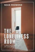 Cover: The Loneliness Room - Manchester University Press
