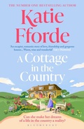 Cover: A Cottage in the Country - Bloomsbury Publishing PLC