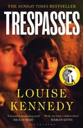 Cover: Trespasses - Bloomsbury Publishing PLC