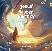Abbildung von: Jesus' Easter Journey - Christian Focus 4Kids