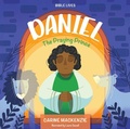 Cover: Daniel: The Praying Prince - Christian Focus 4Kids