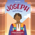 Cover: Joseph: God's Dreamer - Christian Focus 4Kids