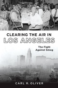 Bild: Clearing the Air in Los Angeles - The History Press