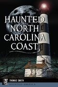 Bild: Haunted North Carolina Coast - The History Press