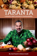 Cover: Taranta - Simon + Schuster LLC