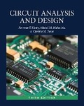 Cover: Circuit Analysis and Design - Michigan Publishing Services