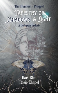 Enlarge image Cover: Tapestry of Shadows and Light (The Hunters, #0) - Ulfire Pty Ltd