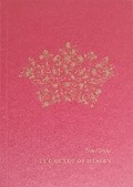Cover: The Queen of Heaven - Feral Angels Press