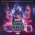 Cover: Doctor Who: Time War Uncharted 2: Pursuit - Big Finish Productions Ltd