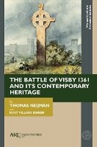 Enlarge image Cover: Battle - Arc Humanities Press