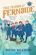 Cover: True Friends at Fernside - O'Brien Press Ltd