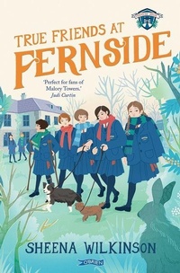 Enlarge image Cover: True Friends at Fernside - O'Brien Press Ltd