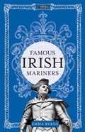 Cover: Famous Irish Mariners - O'Brien Press Ltd