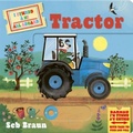 Cover: I Ffwrdd a Ni Tractor | All Aboard Tractor - Atebol Cyfyngedig