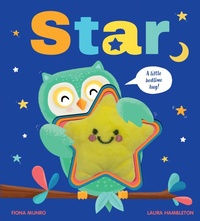 Enlarge image Cover: Star - Design Eye