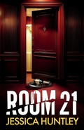 Cover: Room 21 - Joffe Books