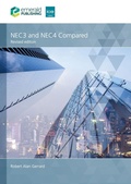 Bild: NEC3 and NEC4 Compared - Emerald Publishing Limited