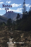 Cover: Notes on Loss - The Choir Press