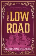 Cover: The Low Road - Lightning