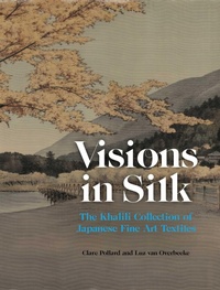 Abbildung von: Visions in Silk - Kulturalis