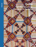 Cover: Quilts at the American Museum & Gardens - Kulturalis