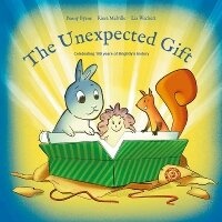 Abbildung von: The Unexpected Gift - Independent Publishing Network